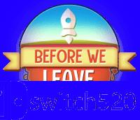 《离去之前（Before We Leave）》游戏主图