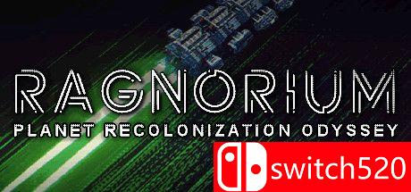 《拉格诺瑞姆（Ragnorium）》游戏封面图