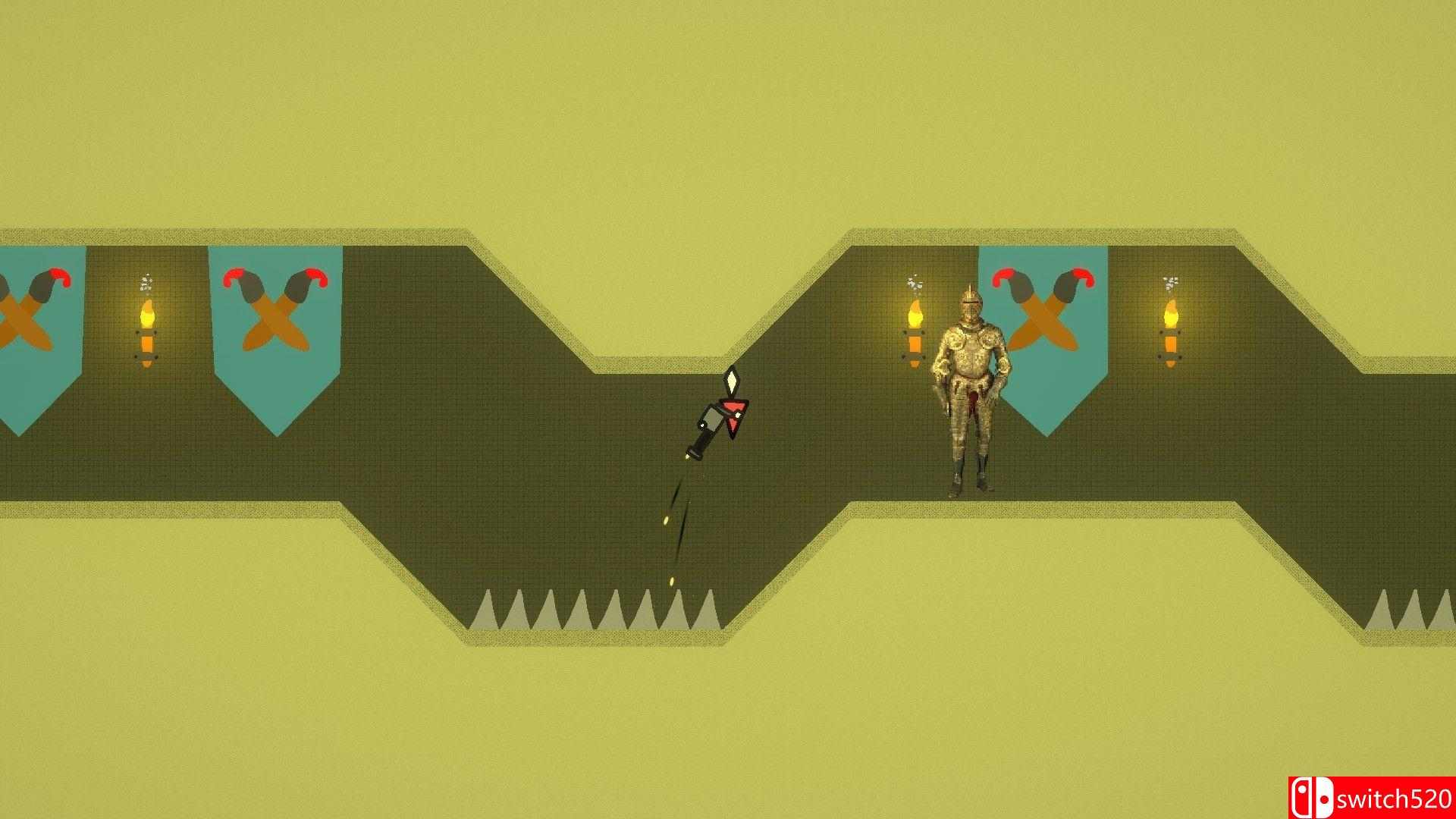 《加特林》游戏截图3