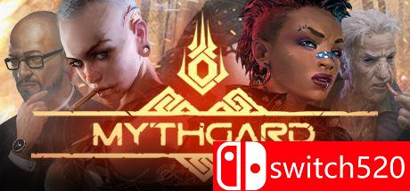 Mythgard游戏主图