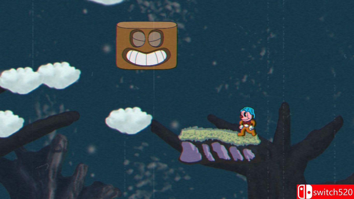 《饼干2》游戏截图2