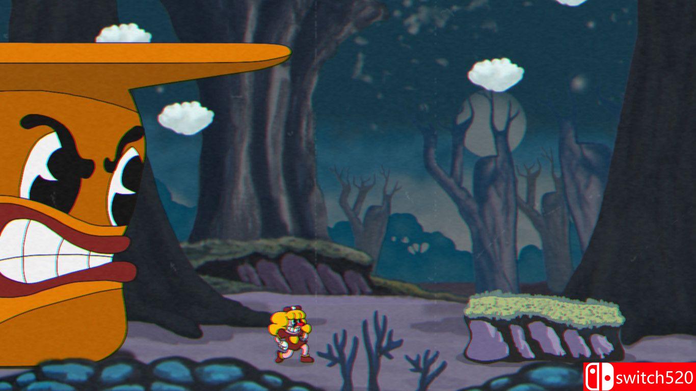 《饼干2》游戏截图1