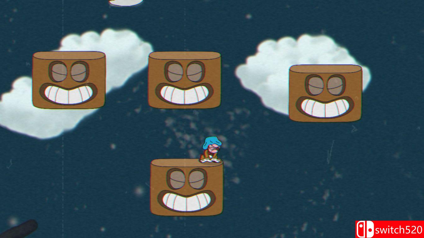 《饼干2》游戏截图3