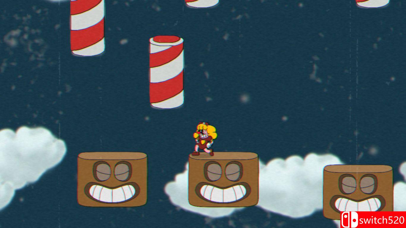 《饼干2》游戏截图5