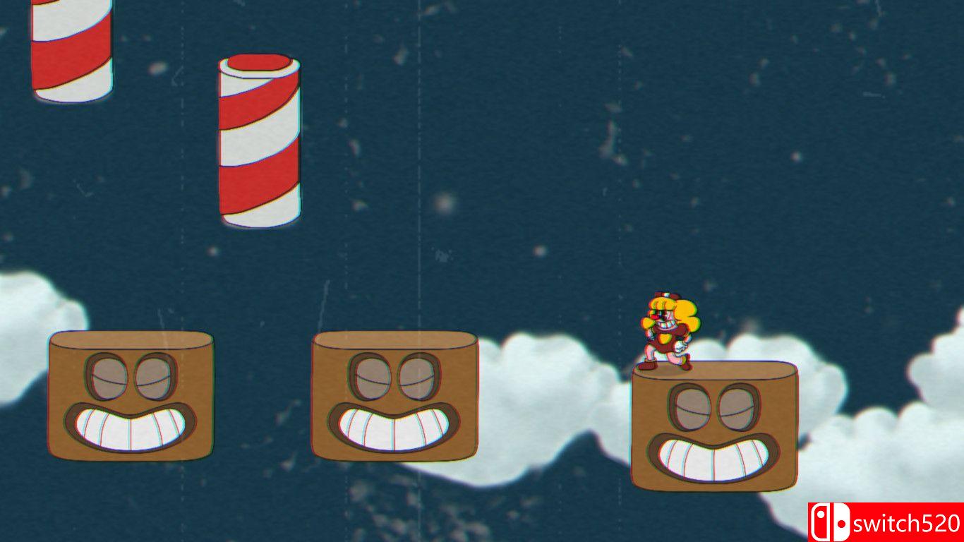 《饼干2》游戏截图4