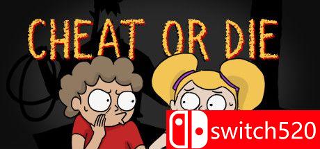 《欺骗或死亡（Cheat or Die）》游戏封面