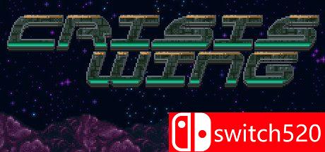 《危机联队（Crisis Wing）》DARKZER0硬盘版[EN]_0