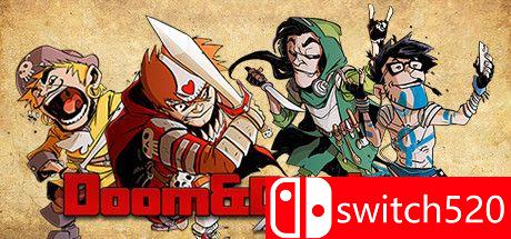 《厄运与命运高级版》游戏主视觉图