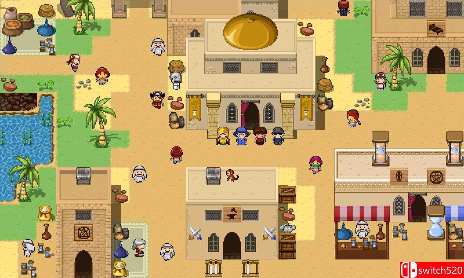 《厄运与命运高级版》游戏截图2