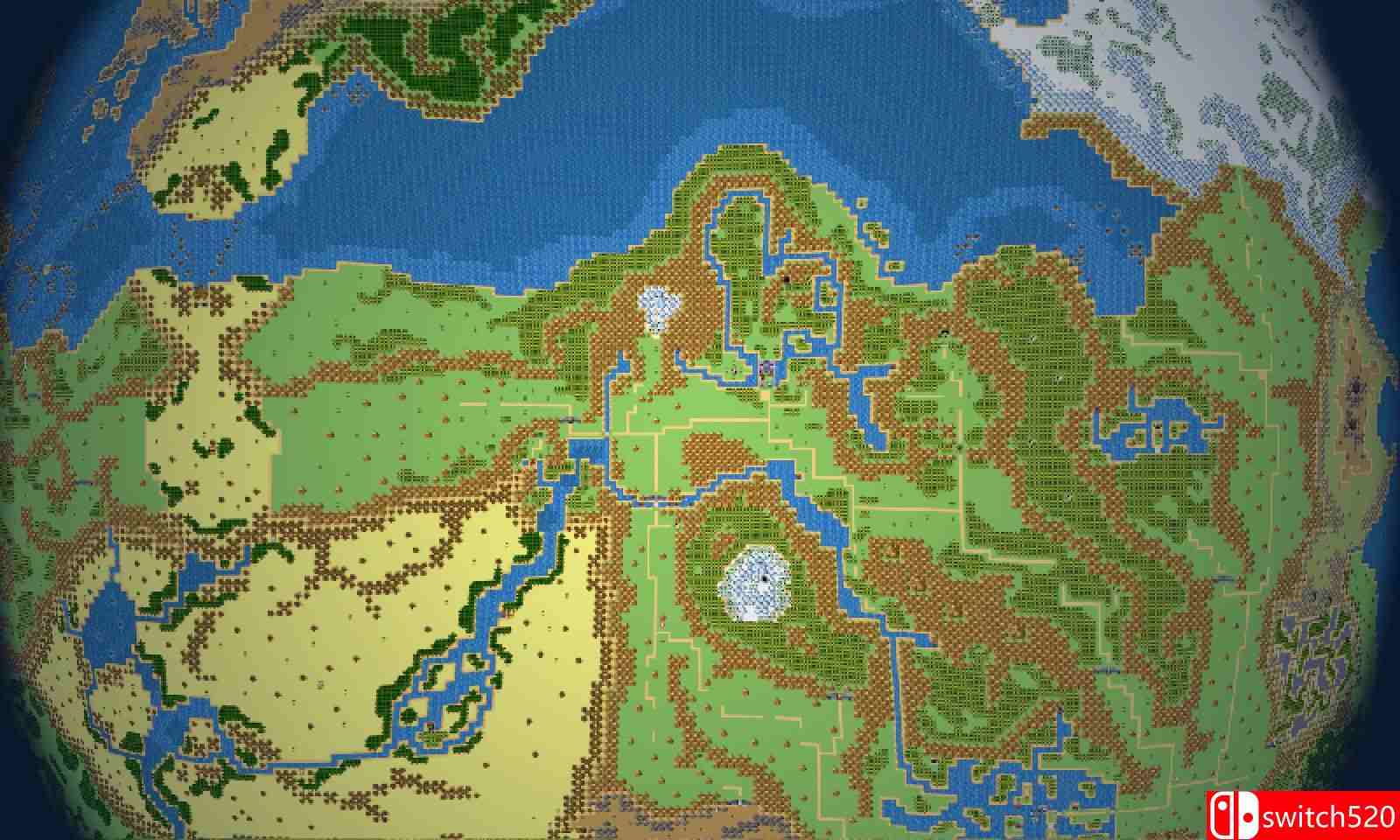 《厄运与命运高级版》游戏截图4