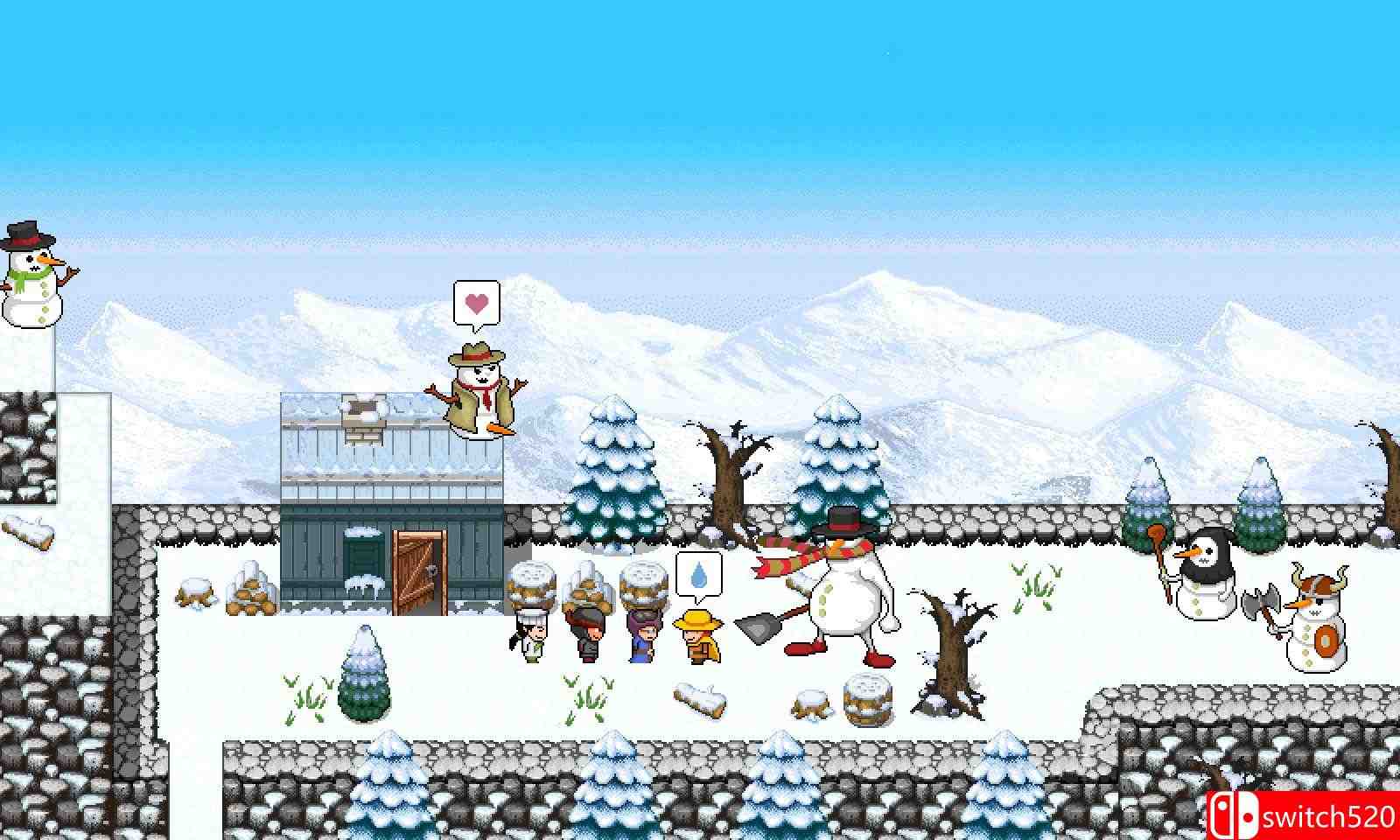 《厄运与命运高级版》游戏截图3