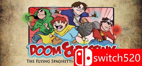 《厄运和命运》游戏主图