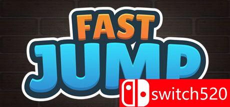 《快速跳跃（Fast Jump）》游戏封面