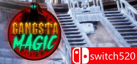 黑帮魔术师游戏主图