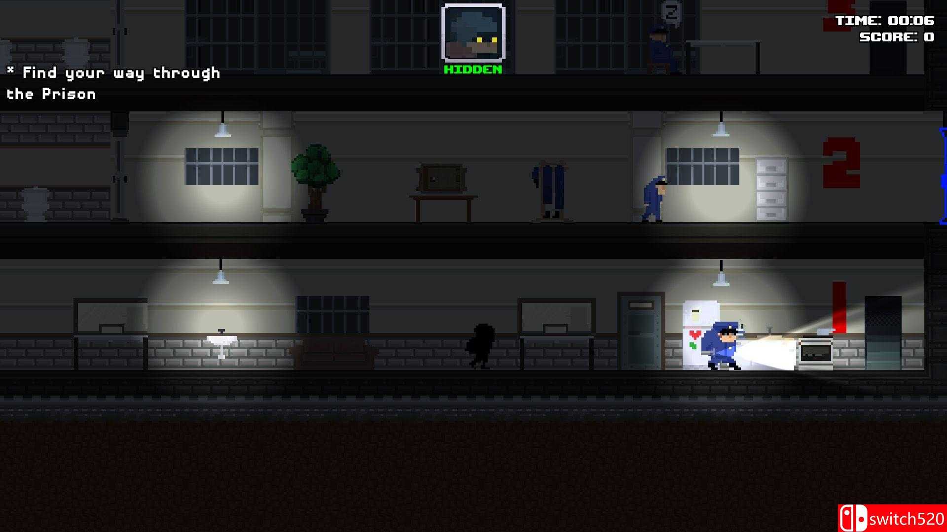 《急功近利》游戏截图1