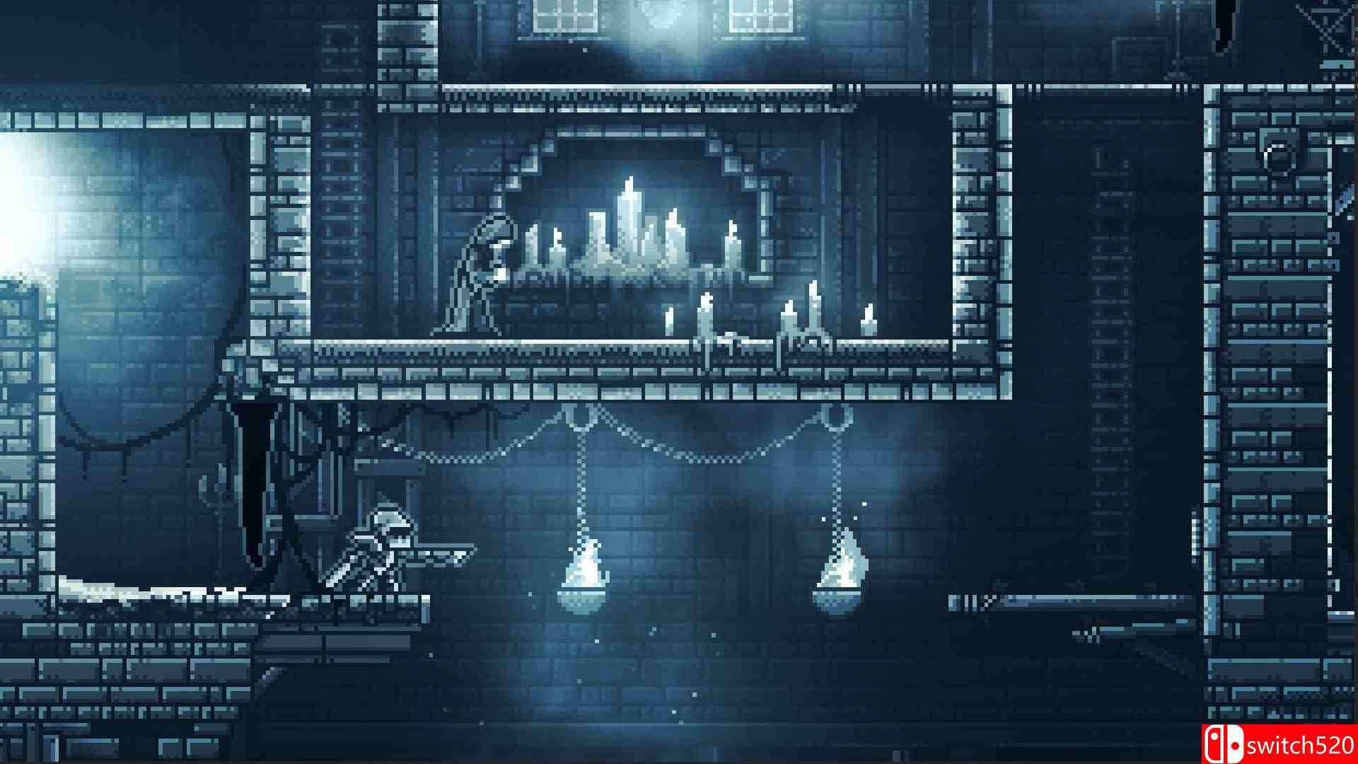 《极渊（INMOST）》游戏截图2