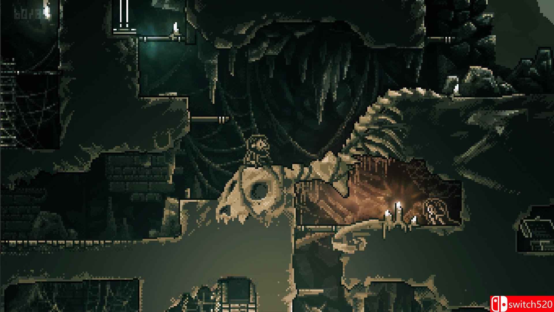 《极渊（INMOST）》游戏截图3