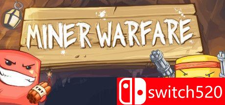 矿工战争游戏主图