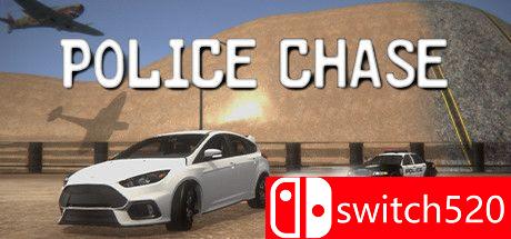 《警察追捕（Police Chase）》游戏主图