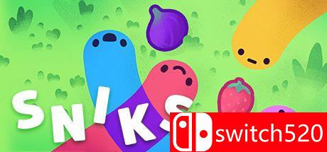 SNIKS游戏主图