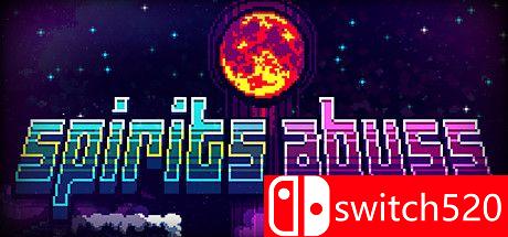 《灵魂深渊（Spirits Abyss）》游戏主视觉图