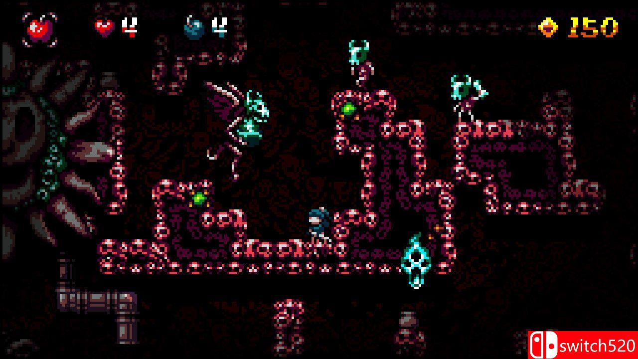 《灵魂深渊》游戏截图3