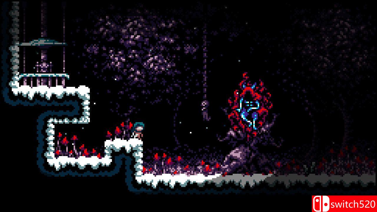 《灵魂深渊》游戏截图5