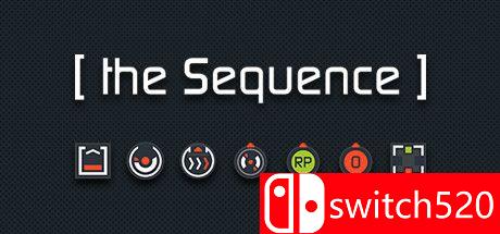 《The Sequence》游戏封面图片