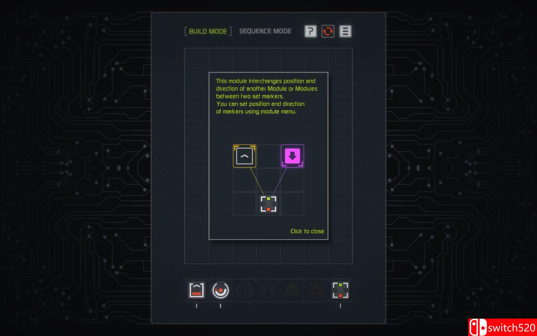 《The Sequence》游戏截图4