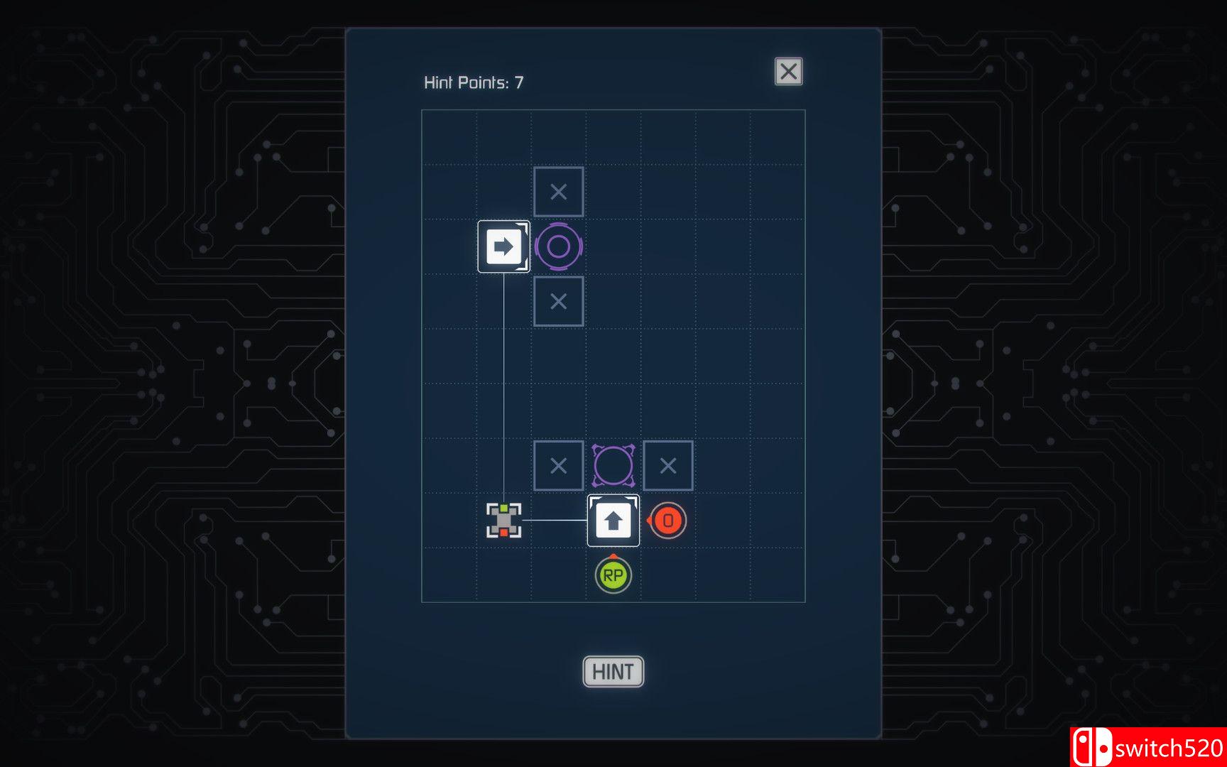 《The Sequence》游戏截图5