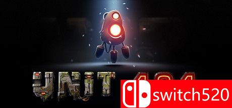 Unit 404游戏主视觉图