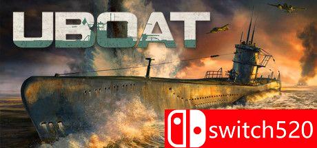 《潜艇（UBOAT）》游戏主图