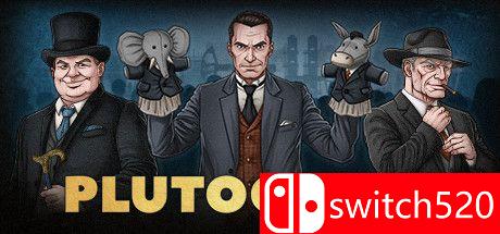 《富豪（Plutocracy）》游戏主图