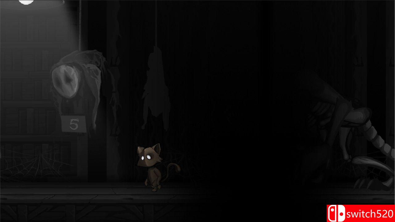 《同伴（BUDDY）》游戏截图2