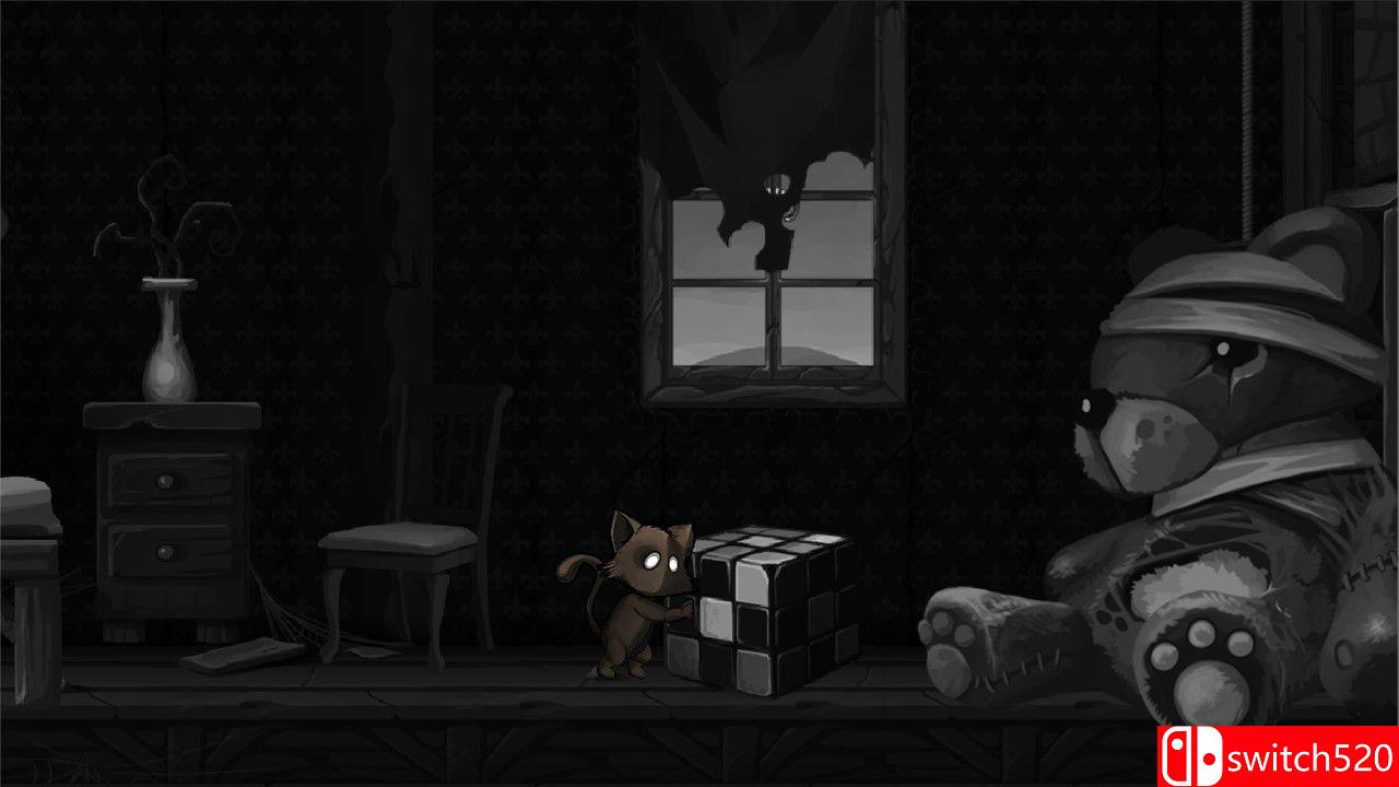 《同伴（BUDDY）》游戏截图1