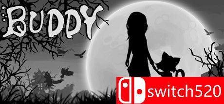 《同伴（BUDDY）》官方中文 Chronos硬盘版封面图