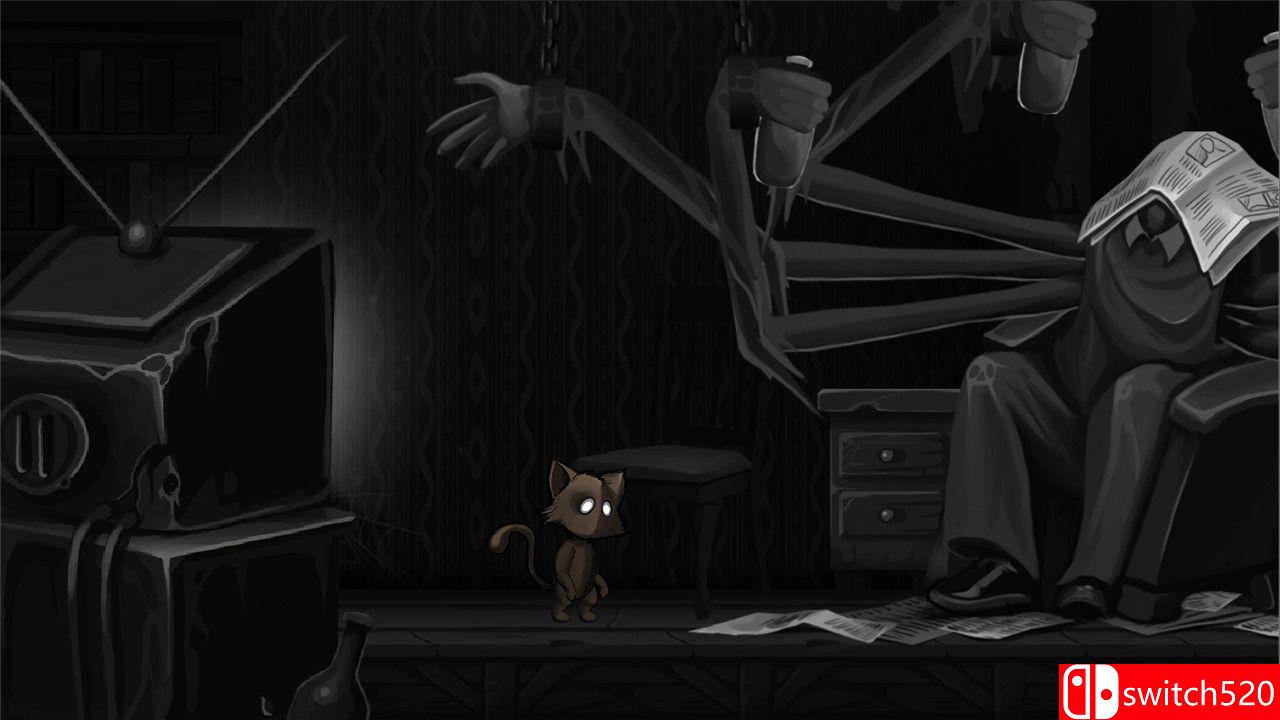 《同伴（BUDDY）》游戏截图5