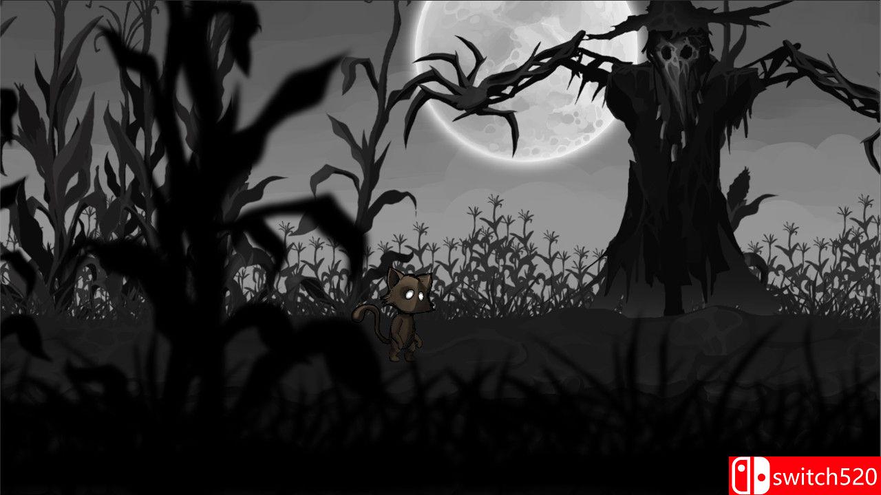 《同伴（BUDDY）》游戏截图4