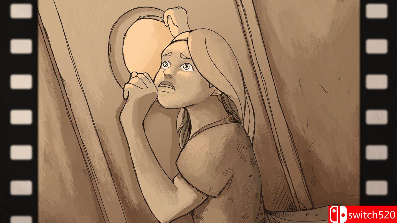 《同伴（BUDDY）》游戏截图3