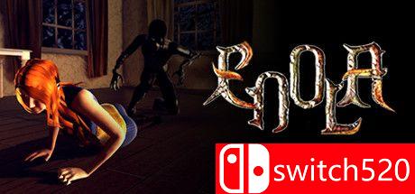 《伊诺拉（Enola）》游戏封面