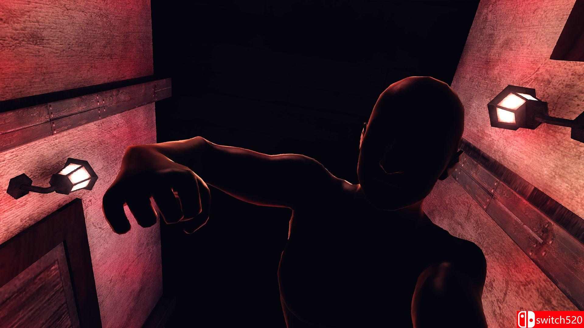 《伊诺拉》游戏截图1