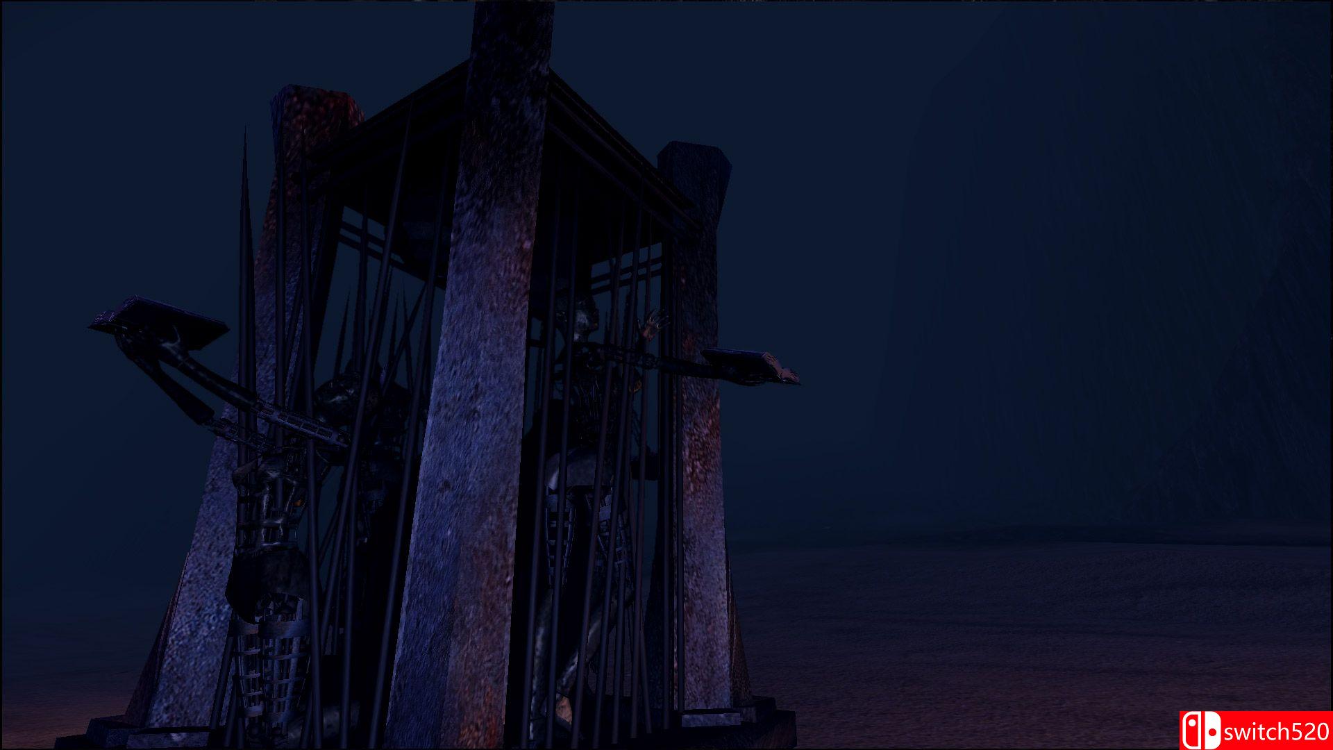 《伊诺拉》游戏截图5