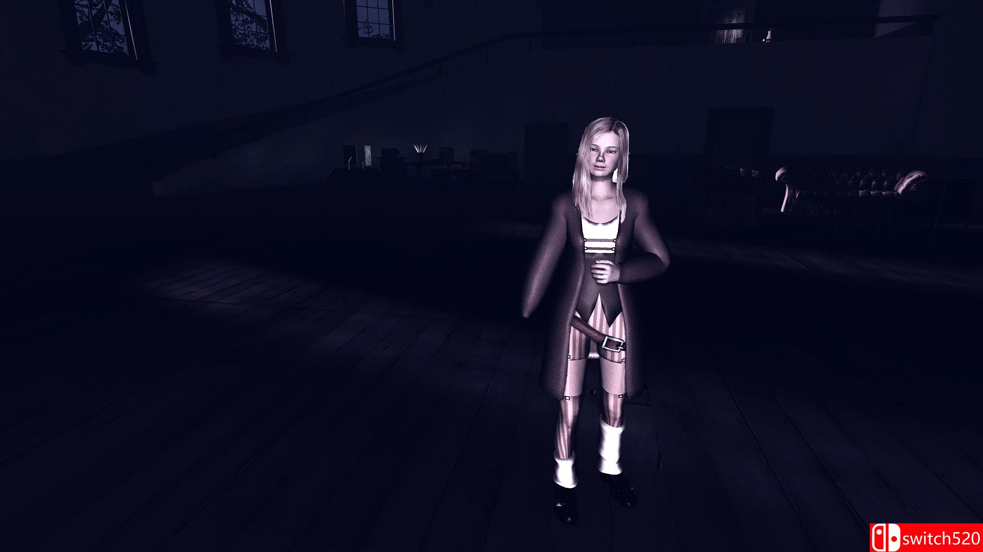 《伊诺拉》游戏截图3