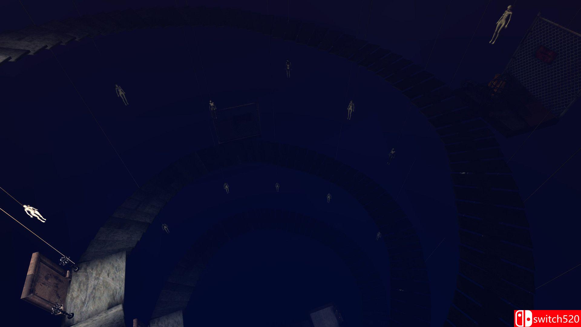 《伊诺拉》游戏截图4