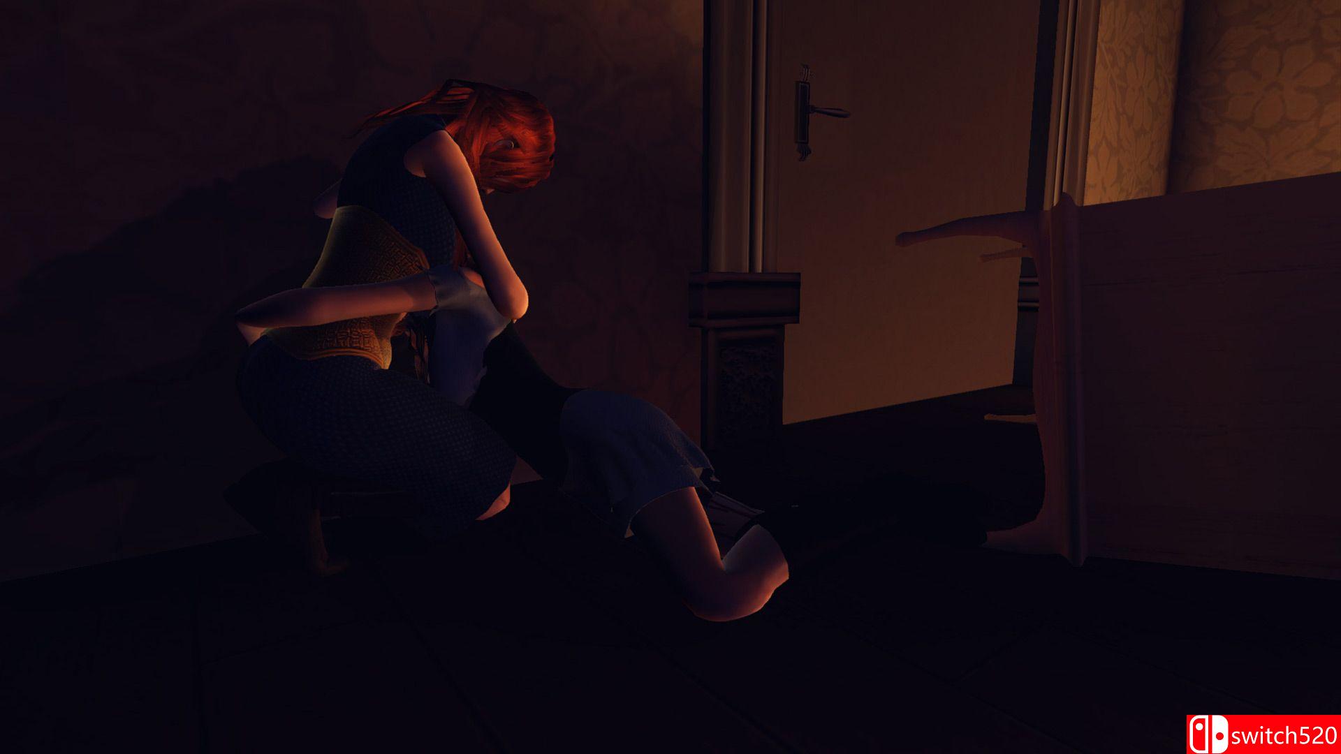 《伊诺拉》游戏截图2