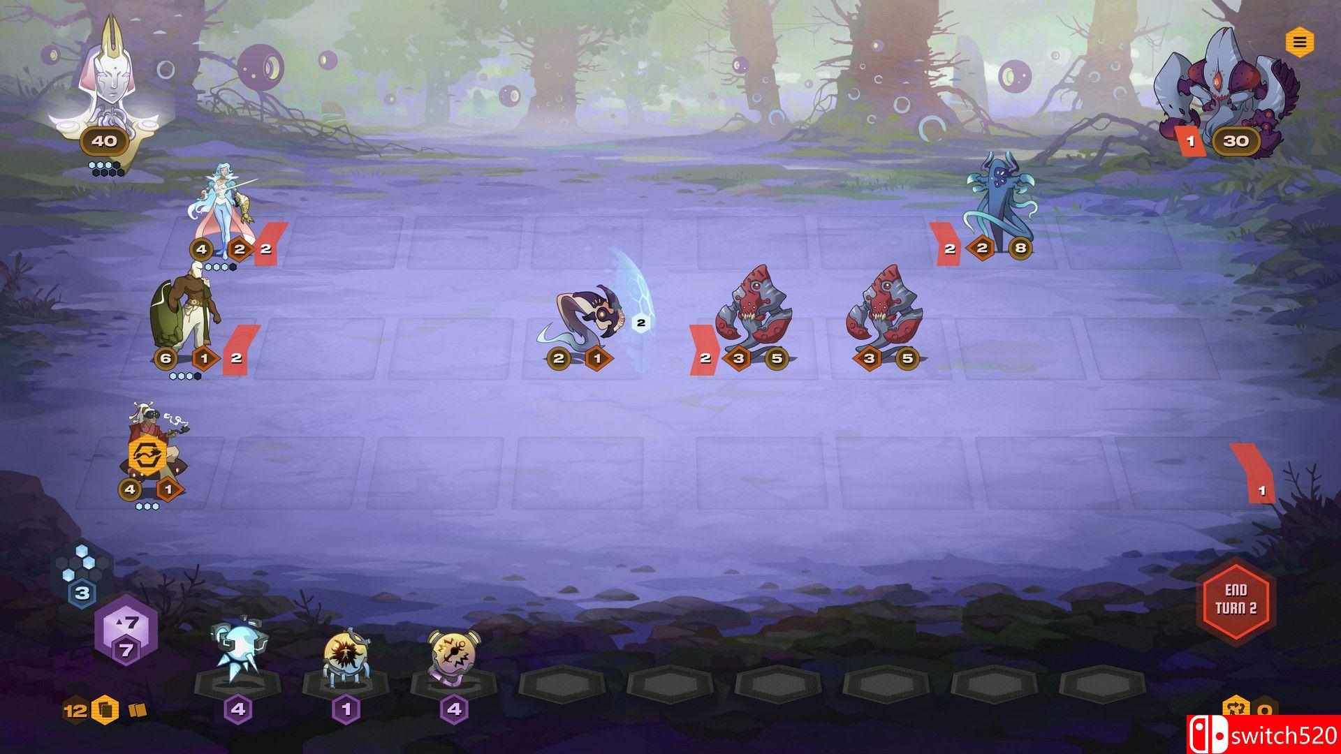 《对抗月球》游戏截图1