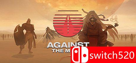 《对抗月球（Against The Moon）》官方中文 v1.46 SiMPLEX硬盘版封面图