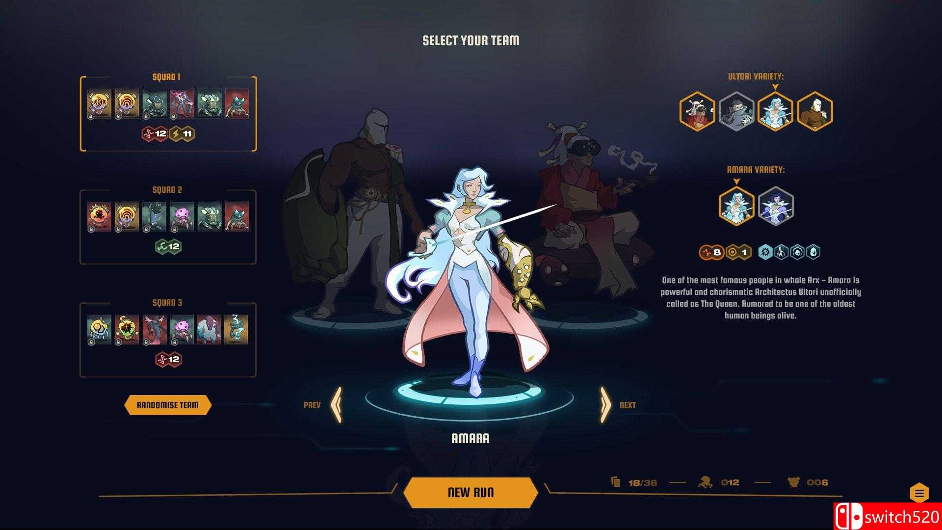 《对抗月球》游戏截图5