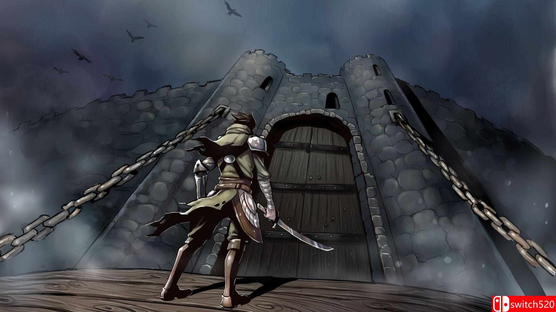 《碎剑者（Swordbreaker The Game）》截图1