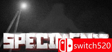 《样本13（Specimen 13）》游戏主图